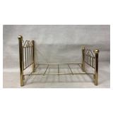 American girl doll bed