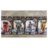 Hasbro Marvel Studios Black Panther: Wakanda