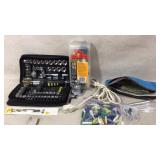 Variety of tools