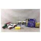 Minions mega blocks, coin banks and more