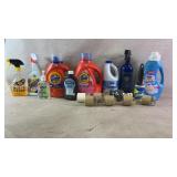 Home supplies