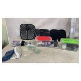 Health, Beauty, and Accessories Collection