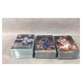 NBA Basketball Trading Cards