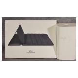 Apple iPad Smart Keyboard, Apple AirPort Extreme