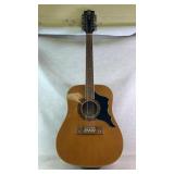 Vintage E-ROS Model 612 Nevada 12-string