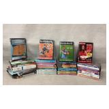 Fitness DVDS