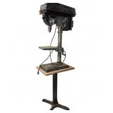 DELTA 12 inch Drill Press on stand