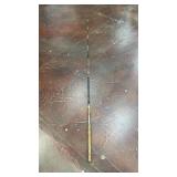 Vtg 108' fly fishing pole