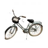 HUFFY Girls Bike
