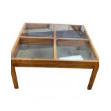 Display Coffee Table