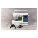 Husqvarna Viking emerald I83 sewing machine