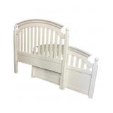 STANLEY FURNITURE Full Size Bed Complete