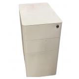 Rolling Office Cabinet