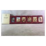 (7) vintage childrenï¿½s books