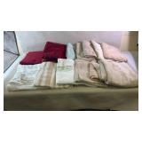 (10+) bathroom towels