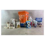 Medical supplies
