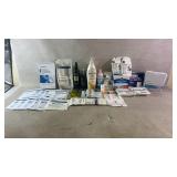 home medical items, Hand Lotion,TEA TREE Hair and
