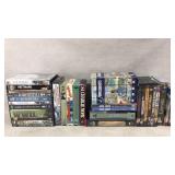 WWII Vietnam VHS /DVDs Vietnam The Purple Heart