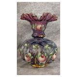 Vintage Fenton Art Glass 50th Anniversary