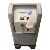 Longevity Resources EXT120 ozone generator, used