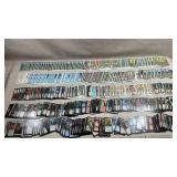 520+ magic the gathering cards