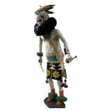 Old Traditional Hopi Kachina Doll