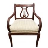 THOMASVILLE Anniversary Maitland Smith Mahogany