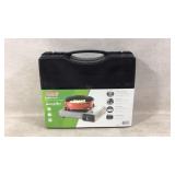 Coleman butane stove