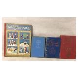 Vintage books