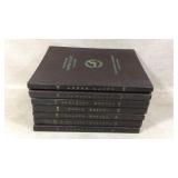 Vintage aircraft manuals