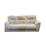 Extra Soft Plush Sofa