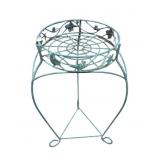 28 inches Metal Plant Stand