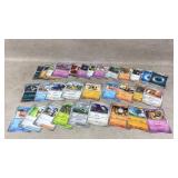 Pokï¿½mon cards