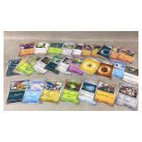 Pokï¿½mon cards