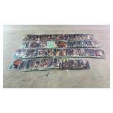 (100+) 1900s Topps Stadium Club & Fleer Ultra