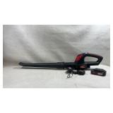 Hyper Tough 20V Max 372 CFM Cordless Handheld