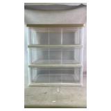 3 Drawer Organizer