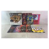 7n1 Games System. Football Cards