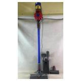 Dyson V11 Torque Drive cordless vacuum cleaner
