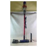 Dyson V8 Motorhead Origin cordless vacuum