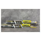Rain-X Silicone Endura Wiper Blades