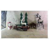 Christmas decorations