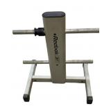 REEBOK Weight Plate Storage Tree