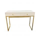 Vanity Table with 2 Drawers