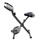 STAMINA Cardio Exercise Bike