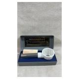 vintage Magniray Self-Illuminating Magnifier