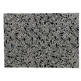 KEITH HARING ARTESTAR LAMINATE ON WOOD ART