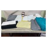 Towels