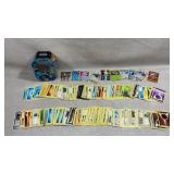 200+ Pokï¿½mon cards from 2013-2017