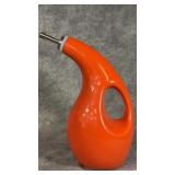 Rachael Ray EVOO Stoneware Oil Dispenser Vibrant